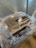 Ceiling fan, F4 series insignia TV, floor mat, food containers, rug pad, self skylight,& More - 3