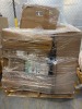 Ceiling fan, F4 series insignia TV, floor mat, food containers, rug pad, self skylight,& More - 6