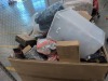 Bunch of balloons, Bluey toy, Christmas lights, PEERLE SS faucets, twine, cedar hanger, coffee cups, ice trays, cushions, protector glass, coffee filter, & More - 3