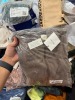 Clothing: blankets: Kelly and Katie, ALESBURY flag anthem, young LA, flip-flops, Levi Strauss, three bird nest, MIZMOOZ, tables, sweatshirts, BONOBOS, Apt. nine,& More - 7
