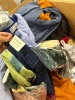 Clothing: blankets: Kelly and Katie, ALESBURY flag anthem, young LA, flip-flops, Levi Strauss, three bird nest, MIZMOOZ, tables, sweatshirts, BONOBOS, Apt. nine,& More - 8