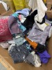 Clothing: blankets: Kelly and Katie, ALESBURY flag anthem, young LA, flip-flops, Levi Strauss, three bird nest, MIZMOOZ, tables, sweatshirts, BONOBOS, Apt. nine,& More - 11