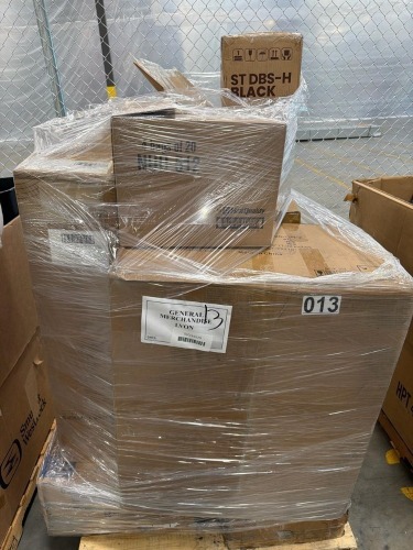 Office chair, furniture, mattress, cups, swivel rocking power recliner box B only, & More