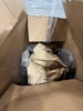 Office chair, furniture, mattress, cups, swivel rocking power recliner box B only, & More - 7
