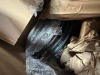 Office chair, furniture, mattress, cups, swivel rocking power recliner box B only, & More - 8