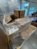 Office chair, furniture, mattress, cups, swivel rocking power recliner box B only, & More - 9