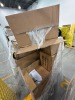 Soup cups and lids, camping chair, paper towels, Christmas trees multiple, & More - 9