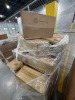 Soup cups and lids, camping chair, paper towels, Christmas trees multiple, & More - 10