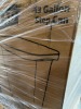 Garbage can, Gotham steel cookware, furniture, gymnastics tumbling Mat, & More - 4