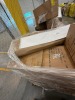 Garbage can, Gotham steel cookware, furniture, gymnastics tumbling Mat, & More - 9