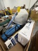 TINECOT1, professional hair curler, bathmat insert, dolly style cart, drapery rod, exercise mat, rods, and more - 13