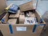 Ceiling fan, coffee maker, dog cushion for the car, T-shirt box, MALACASA, MERACH, & More
