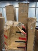 E bike used conditioner unknown, miscellaneous furniture,& More