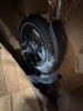 E bike used conditioner unknown, miscellaneous furniture,& More - 2