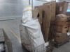 Bedframe, rug, miscellaneous furniture - 2