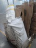 Bedframe, rug, miscellaneous furniture - 4