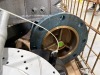 Auto parts, brake rotors, small dig bucket, tire, & More - 2