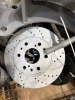 Auto parts, brake rotors, small dig bucket, tire, & More - 3