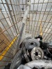 Auto parts, brake rotors, small dig bucket, tire, & More - 4