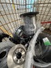 Auto parts, brake rotors, small dig bucket, tire, & More - 5
