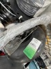 Auto parts, brake rotors, small dig bucket, tire, & More - 7