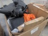 Industrial/automotive, strap tiedown anchors, brake rotors, crankshaft pulley, towing rope, & More - 4
