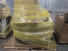 Hampton collection five piece sectional seating set , we don't know if it's complete some inbox some out of box