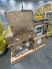 Four burner gas brittle, grant collection four piece deep seating set appears complete swimming pool - 4