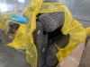 Large CHAISE Customer return out a box - 3