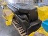 Leather sectional out of box Customer - 4