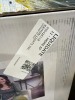 Becky Owen's lantern, grill out of box Customer return states there's a defect - 3