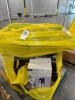 Becky Owen's lantern, grill out of box Customer return states there's a defect - 4