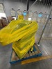 Becky Owen's lantern, grill out of box Customer return states there's a defect - 6