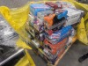 Drinks, wipes, pet food, YooHoo, protein, PediaSure, Gatorade, Lucerna, & More - 2