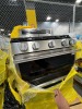 LG range appears new out of box - 8