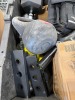 Bin of weights - 2
