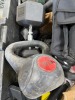 Bin of weights - 3