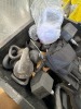 Bin of weights - 4