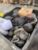 Bin of weights - 5