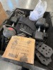 Bin of weights - 7