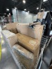 ARES wing racing simulator cockpit box 2, miscellaneous furniture, rugged Ridge, hybrid mattress - 6