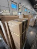 ARES wing racing simulator cockpit box 2, miscellaneous furniture, rugged Ridge, hybrid mattress - 11