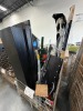 Truck box, forklift attachment, back, welded wire Fencing, snowplow attachment, stair stringers, and & More - 2