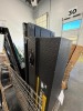 Truck box, forklift attachment, back, welded wire Fencing, snowplow attachment, stair stringers, and & More - 4