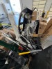 Truck box, forklift attachment, back, welded wire Fencing, snowplow attachment, stair stringers, and & More - 6