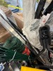 Truck box, forklift attachment, back, welded wire Fencing, snowplow attachment, stair stringers, and & More - 7