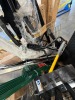 Truck box, forklift attachment, back, welded wire Fencing, snowplow attachment, stair stringers, and & More - 9