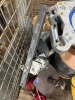 Poorly attachment, automotive parts, cable, strapping material, large valve, & More - 3