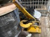 Poorly attachment, automotive parts, cable, strapping material, large valve, & More - 5