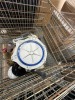 Poorly attachment, automotive parts, cable, strapping material, large valve, & More - 8